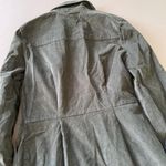 J.Jill Soft Corduroy Shirtdress Photo 3