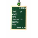 love on a hanger Dolman Sleeve Lace Thin Knit Top Blouse Peach Hi-Low Small Photo 7