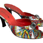 Unisa  Slip On‎ Heels Photo 0