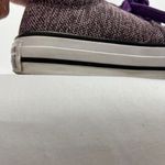 Converse  All Star CTAS Madison OX‎ Mercury Purple White Women's  Size 7 Photo 8