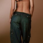 I am gia I.AM.GIA Top Black Photo 1