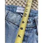 frame denim Frame Le Mini Boot Olin Light Wash Boot
Cut Jean sz 25 Photo 8