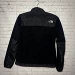 The North Face Women's Denali Fleece Jacket Black Full Zip PolarTec Warm Layer M Photo 1