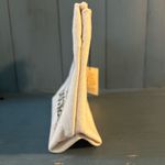 Dogeared NWT Lil Zip Pouch Chocolate Lovers Canvas Photo 3