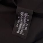 Alice + Olivia Lennon Zip Detail Plaid Mini Skirt Size 6 Photo 8