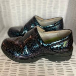 Nurse Mates  Align Indya Clogs size 8.5‎ wide Photo 1