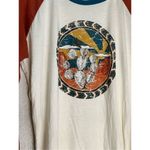 Rock & Roll Cowgirl  3/4 Sleeve Shirt Cactus Southwestern XL Photo 1