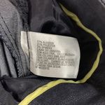 Worthington Navy Cropped Wide Leg Dress Pants Size 8 Photo 4