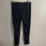 PINK - Victoria's Secret  Black Track Pants Joggers Photo 6