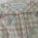 Urban Outfitters  UO Plaid Peach Wrap Skirt *Worn On Netflix’s First Kill* Photo 9