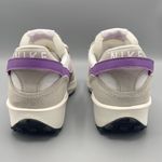 Nike WOMEN SHOES WAFFLE DEBUT WHITE/RUSH FUCHSIA BLANC/FUSHIA INTENSE/ SIZE 8.5 Photo 7