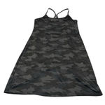 Kyodan  camo athleisure dress Photo 0