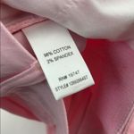 Counterparts  Light Pink Women's Bermudas Photo 8