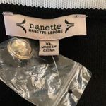 Nanette Lepore NWT  Button Down Cardigan Photo 2