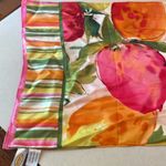 Talbots  silk scarf Photo 1
