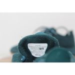 Allbirds  Shoes Womens Size 9 Teal Wool‎ Runner Merino Casual Lace Up Comfort Photo 6