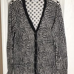 Isaac Mizrahi FINAL MARKDOWN Ladies’  Live! Knit Cardigan (L) Photo 0