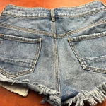 Kendall + Kylie  Jean shorts 7 Photo 5