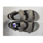 Art Class  slipper sandals size 6 women's gray Photo 4