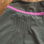 Title Nine  Nimblene Athletic Outdoors Mesh Lined Skort | Small Photo 2