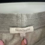 Favorite Daughter The Collegiate Jogger Gray Photo 2