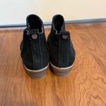 Steve Madden  Taille Chelsea Ankle Boot Bootie in Black Suede size 10 Photo 3