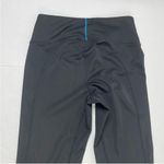 New Balance Black Yoga Pants Photo 3