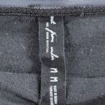 Urban Outfitters x Out from Under Womens Tube Top Medium Black Iris Lace Bra Photo 11