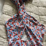 Fortunate One  Dress Floral halter  Photo 1