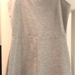 ZARA gray jumpsuit Photo 2