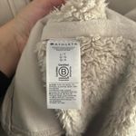 Athleta Westbound Sherpa Jacket, L Photo 5