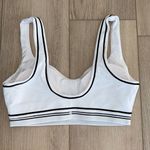 Alo Yoga Alo Airbrush Heart Throb Bra Photo 5