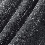 Berlook Black Lurex No Padding One Photo 5