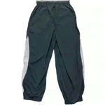 Free People movement jumpsuit jogger mesh cargo sleeveless lightweight MediumNWT Photo 5