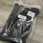 Daisy Black Lace Dark Angle Costume Size L Photo 5