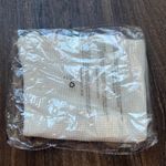 Set Active Lounge Baby tee in Blanc Photo 1