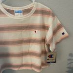 Champion  crop top Photo 0