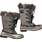 Sorel  WINTER SNOW BOOTS 1795-002 Women's Size 9 Photo 1