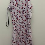 Forever 21 Floral Dress Photo 1