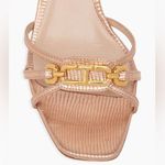 Tom Ford  Lizard leather Heels Photo 0