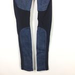 Helmut Lang  Jeggings Mixed Media 24 Photo 12