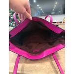 Kate Spade  New York Schuyler Medium Tote Bag Fuschia Photo 7