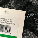 Ellen Tracy Downtown Glam Colorblock Turtleneck Sweater NWT LARGE Photo 6