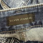 Silver Jeans Y2K Blue Suki Slim Boot Flare Jeans / 20 / Excellent condition Photo 12