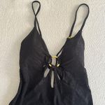 Trina Turk  Joplin Cutout One Piece Swimsuit, Size 6, $172 Photo 5