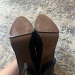 Derek Lam  Navy Blue Delana Loafer Pumps Size 8 US Photo 6