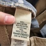 L.L. Bean Women's Everyday Corduroy Pants High Photo 10