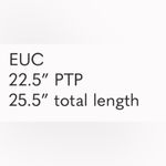 Earthbound  Trading Company Baja Pullover Unisex Size Medium Photo 3