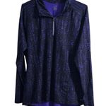 C9 by Champion Purple and Black Quarter Photo 0