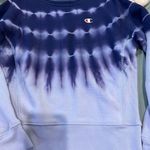 Champion Purple  Crew Neck Photo 3